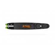 STIHL 100 Jahre Schiene 30cm, leicht & pr�zise
